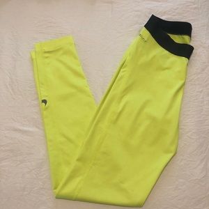 Nike Pro Leggings